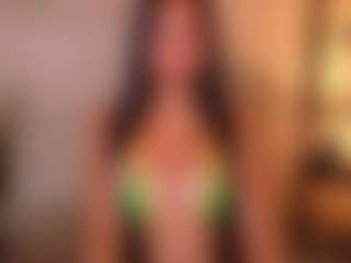 Cupcake-Izzy's Live Sex Cam Show