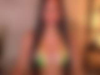 Cupcake-Izzy's Live Sex Cam Show