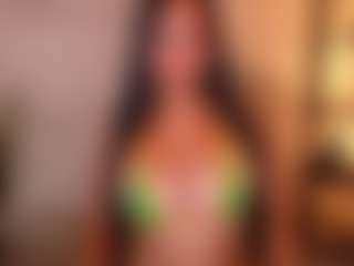 Cupcake-Izzy's Live Sex Cam Show