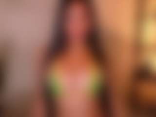 Cupcake-Izzy's Live Sex Cam Show