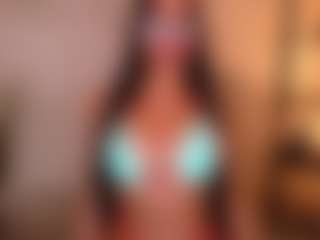 Cupcake-Izzy's Live Sex Cam Show