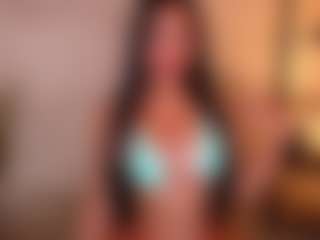 Cupcake-Izzy's Live Sex Cam Show