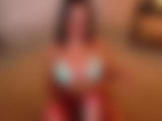 Cupcake-Izzy's Live Sex Cam Show