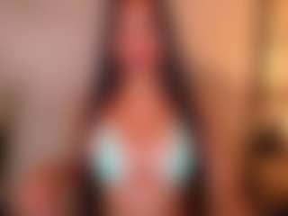 Cupcake-Izzy's Live Sex Cam Show