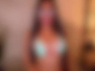 Cupcake-Izzy's Live Sex Cam Show