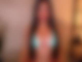 Cupcake-Izzy's Live Sex Cam Show