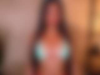 Cupcake-Izzy's Live Sex Cam Show