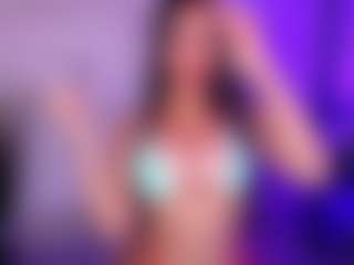 Cupcake-Izzy's Live Sex Cam Show