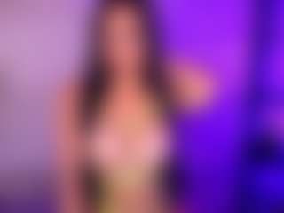 Cupcake-Izzy's Live Sex Cam Show