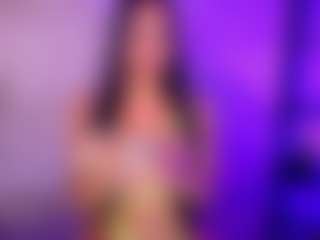Cupcake-Izzy's Live Sex Cam Show