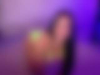 Cupcake-Izzy's Live Sex Cam Show