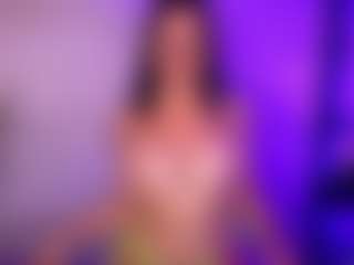 Cupcake-Izzy's Live Sex Cam Show