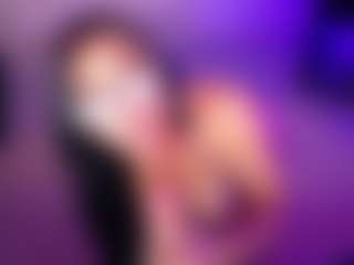 Cupcake-Izzy's Live Sex Cam Show