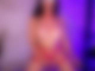 Cupcake-Izzy's Live Sex Cam Show