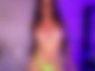 Cupcake-Izzy's Live Sex Cam Show