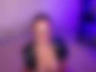 Cupcake-Izzy's Live Sex Cam Show