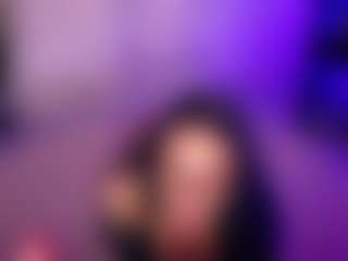Cupcake-Izzy's Live Sex Cam Show