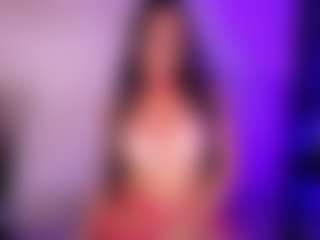 Cupcake-Izzy's Live Sex Cam Show