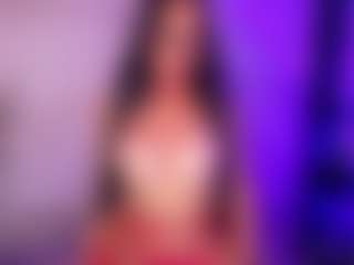 Cupcake-Izzy's Live Sex Cam Show