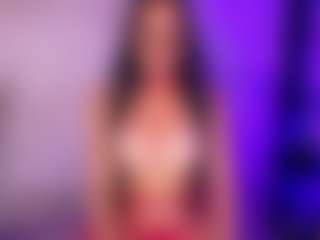 Cupcake-Izzy's Live Sex Cam Show