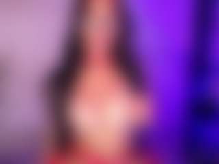 Cupcake-Izzy's Live Sex Cam Show