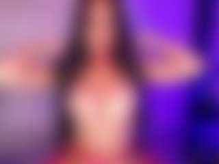 Cupcake-Izzy's Live Sex Cam Show