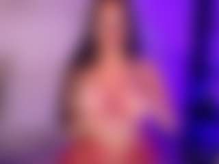 Cupcake-Izzy's Live Sex Cam Show