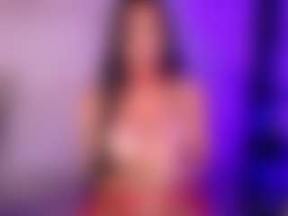 Cupcake-Izzy's Live Sex Cam Show