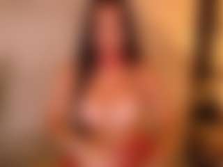 Cupcake-Izzy's Live Sex Cam Show