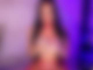 Cupcake-Izzy's Live Sex Cam Show
