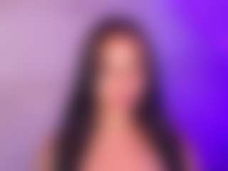 Cupcake-Izzy's Live Sex Cam Show