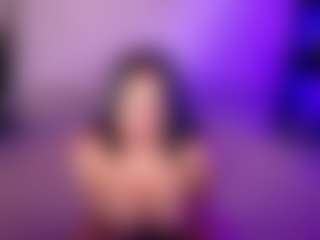 Cupcake-Izzy's Live Sex Cam Show