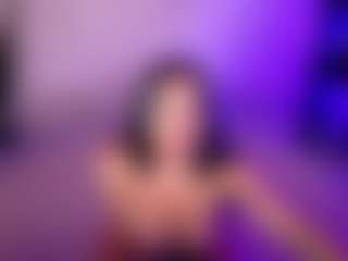 Cupcake-Izzy's Live Sex Cam Show
