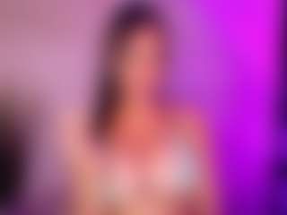 Cupcake-Izzy's Live Sex Cam Show
