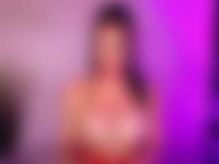 Cupcake-Izzy's Live Sex Cam Show