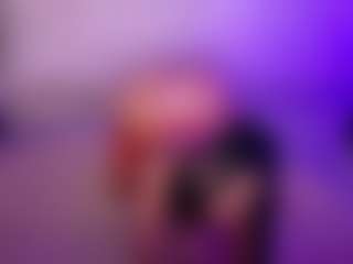 Cupcake-Izzy's Live Sex Cam Show