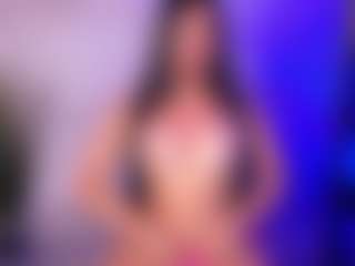 Cupcake-Izzy's Live Sex Cam Show