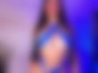 Cupcake-Izzy's Live Sex Cam Show