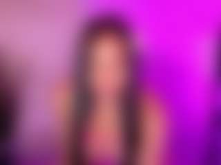 Cupcake-Izzy's Live Sex Cam Show