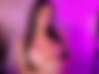 Cupcake-Izzy's Live Sex Cam Show
