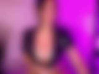 Cupcake-Izzy's Live Sex Cam Show
