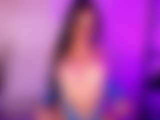Cupcake-Izzy's Live Sex Cam Show