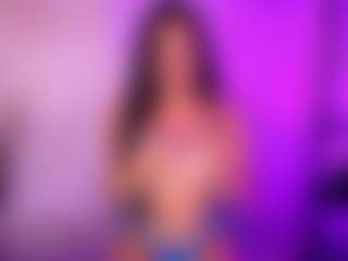 Cupcake-Izzy's Live Sex Cam Show