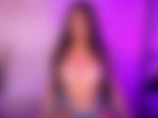Cupcake-Izzy's Live Sex Cam Show
