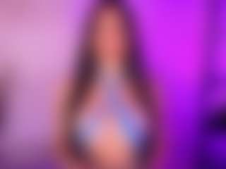 Cupcake-Izzy's Live Sex Cam Show