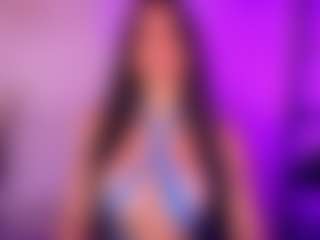 Live cam show with Cupcake-Izzy - Thick on Hubzter Live