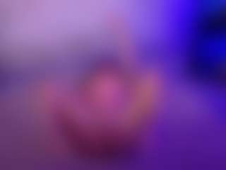 Cupcake-Izzy's Live Sex Cam Show