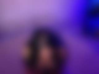Cupcake-Izzy's Live Sex Cam Show