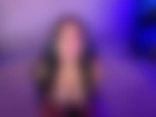 Cupcake-Izzy's Live Sex Cam Show