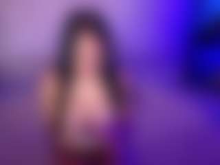 Cupcake-Izzy's Live Sex Cam Show